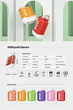 Introduction to e-cigarettes
